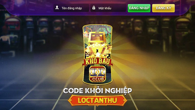 code game lộc club